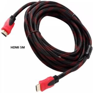 CABLE HDMI 5 METROS