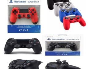 WB-404 JOYSTICK PLAYSTATION 4 LISOS