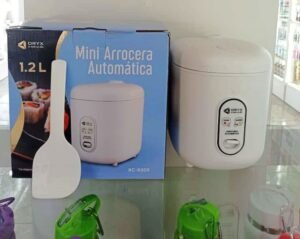 MINI ARROCERA AUTOMATICA 1.2 L