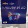 MANGUERA LED COLORES 5 METROS