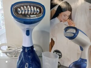 PLANCHA VAPORERA VERTICAL