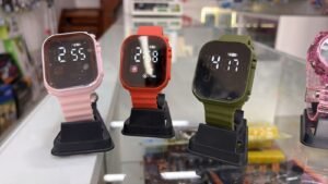 RELOJES ANALOGICOS DIFERENTES MODELOS