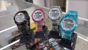 RELOJES ANALOGICOS DIFERENTES MODELOS