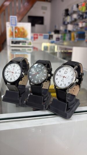 RELOJES ANALOGICOS DIFERENTES MODELOS