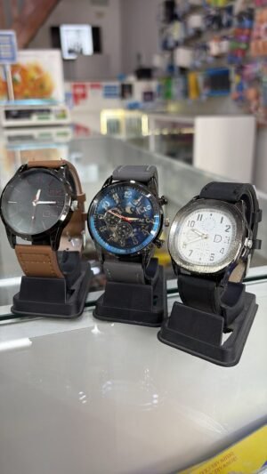 RELOJES ANALOGICOS DIFERENTES MODELOS