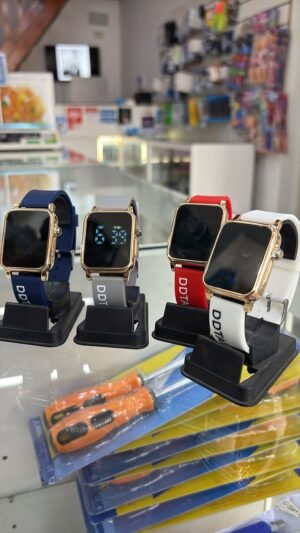 RELOJES ANALOGICOS DIFERENTES MODELOS