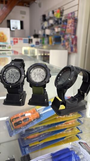 RELOJES ANALOGICOS DIFERENTES MODELOS