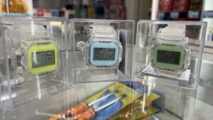 RELOJES ANALOGICOS DIFERENTES MODELOS