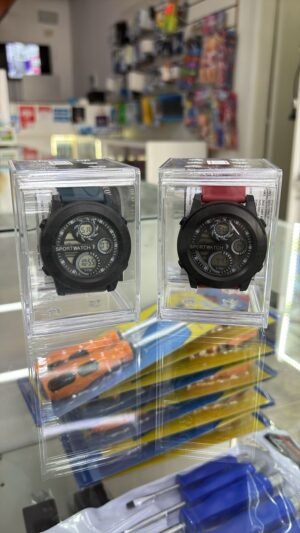 RELOJES ANALOGICOS DIFERENTES MODELOS