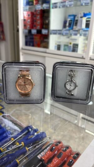 RELOJES ANALOGICOS DIFERENTES MODELOS