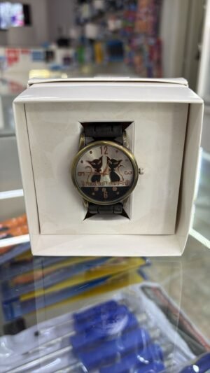 RELOJES ANALOGICOS DIFERENTES MODELOS