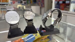 RELOJES ANALOGICOS DIFERENTES MODELOS