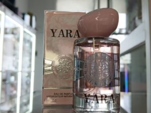 PERFUME YARA 30 ML