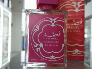 PERFUME MYSTICAL ONE & ONLY 30 ML