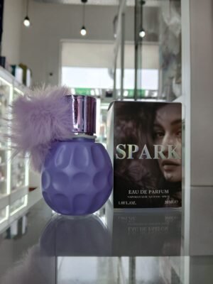 PERFUME SPARK 30ML