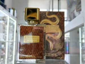 PERFUME MUSAMAM 30 ML