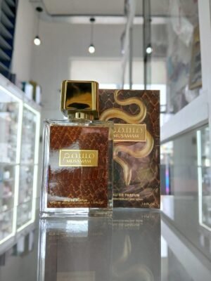 PERFUME MUSAMAM 30 ML