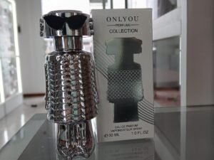 PERFUME ONLYOU PHANTOM COLECTION 30 ML
