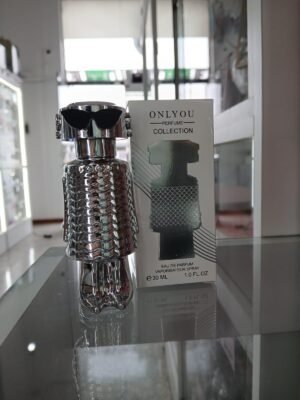 PERFUME ONLYOU PHANTOM COLECTION 30 ML