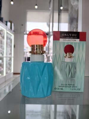 PERFUME ONLYOU MIU MIU 30 ML