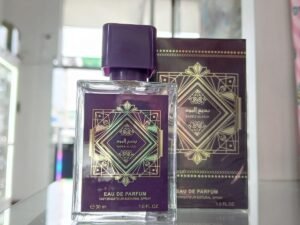 PERFUME LATTAFA BADEE AL OUD AMETHYST 30 ML