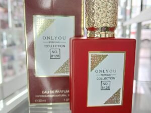 PERFUME ONLYOU AMEERAT ROJO 30 ML