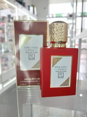 PERFUME ONLYOU AMEERAT ROJO 30 ML