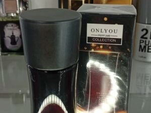 PERFUME ONLYOU ARMANI CODE 30 ML