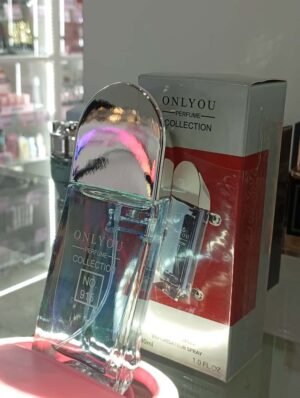PERFUME ONLYOU 212 MEN HEROES 30 ML