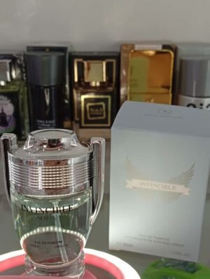 PERFUME ONLYOU INVICTUS 30 ML
