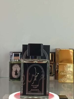 PERFUME ONLY YOU MAAHIR 30 ML