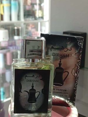 PERFUME ONLY YOU DIRHAM 30 ML