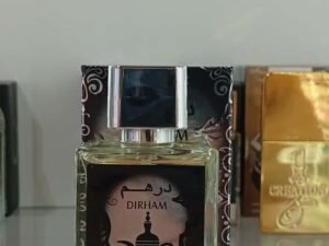 PERFUME ONLY YOU DIRHAM 30 ML