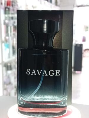 PERFUME ONLY YOU SAUVAGE 30 ML