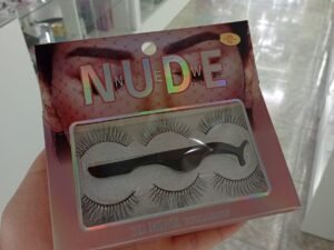 PESTAÑAS POSTIZAS 3D/10/13/15