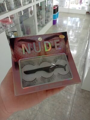 PESTAÑAS POSTIZAS 3D/10/13/15