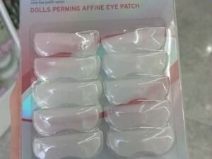 BIGUDI DE SILICONA PARA PESTAÑAS STARS COLORS