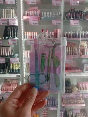 SET PARA CUIDADO DE UÑAS