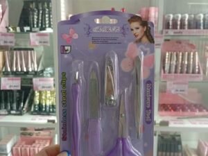 KIT PARA CUIDADO DE MANOS