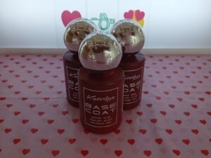 BASE PARA CABINA UV LED