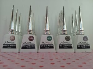 EMSALTE PARA UÑAS POLISH GEL KATERINA