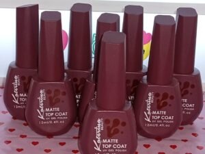 BASE TOP PARA FINALIZACION DE UÑAS