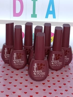 BASE TOP PARA FINALIZACION DE UÑAS