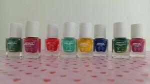 ESMALTE PARA UÑAS MARICEL
