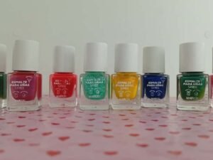 ESMALTE PARA UÑAS MARICEL