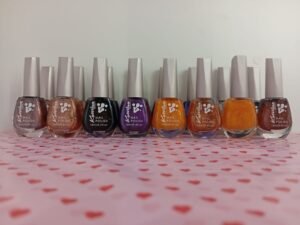 ESMALTE PARA UÑAS NAIL POLISH KATERINA