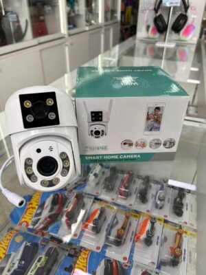 CAMARA INTELIGENTE SMART IP66