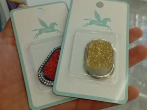 ANILLO PARA CELULAR LAMBO