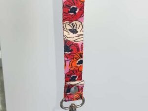 STRAP 2 CM CORTO 21CM DE LARGO