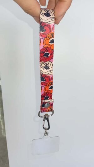 STRAP 2 CM CORTO 21CM DE LARGO